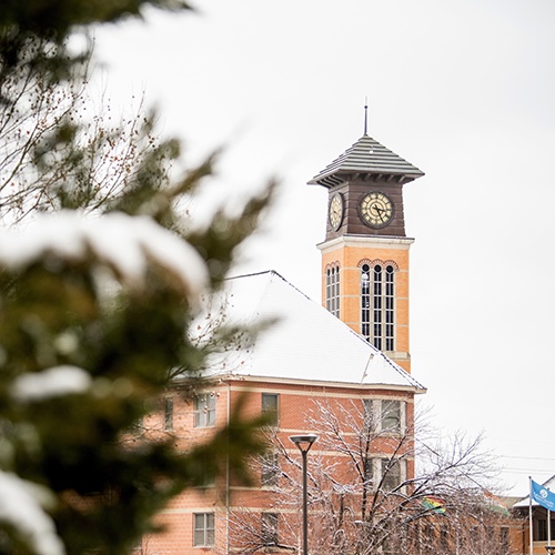 February 2025 Board of Trustees Update